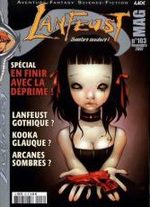 Lanfeust Mag 103