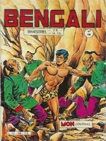 Bengali 118
