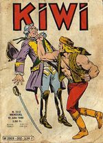 Kiwi 302