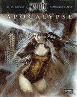Malefic time - Apocalypse 1