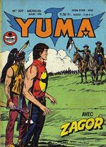 Yuma # 329