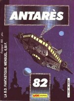 Antarès 82