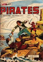 Pirates # 53