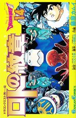 Dragon Quest - Emblem of Roto 14 Manga