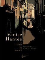 Venise hantée 1