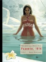 Papeete, 1914 2