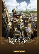 Les contes du Korrigan # 9