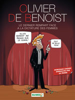 Olivier de Benoist # 1