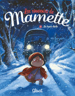 couverture, jaquette Les souvenirs de Mamette 3