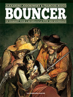 Bouncer 1