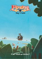 Pirates – Journal d’un héros # 1