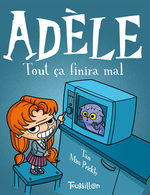 Mortelle Adèle # 1