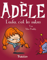 Mortelle Adèle # 2