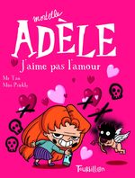 Mortelle Adèle # 4