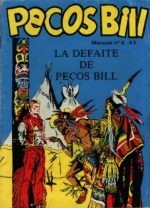 Pecos Bill 6