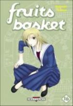 Fruits Basket 16 Manga