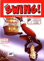 Cap'tain Swing 146