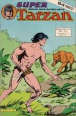 Super Tarzan 42