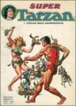 Super Tarzan 21