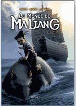 Le monde de Maliang 2