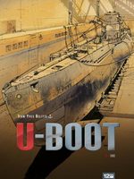 U-Boot # 3