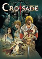 Croisade 1