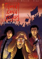 Hong Kong Triad # 3