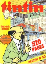 Tintin 30