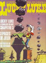 Lucky Luke - Le mensuel international des jeunes # 10