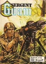 Sergent Guam # 98