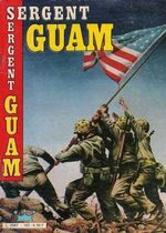 Sergent Guam # 162