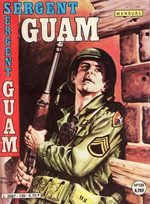 Sergent Guam # 139