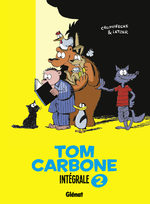 Tom Carbone # 2