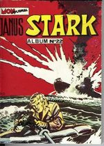 Janus Stark # 22