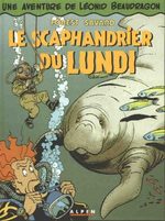Une aventure de Léonid Beaudragon # 3