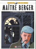 Maître Berger # 3