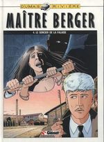 Maître Berger # 4