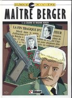 Maître Berger # 5