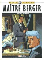 Maître Berger # 1