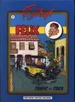 Félix (Tillieux) # 2