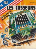 Les casseurs 3