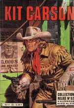 Kit Carson # 82