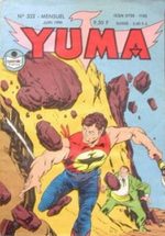 Yuma # 332