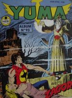 Yuma # 93