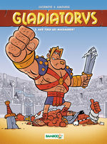 Gladiatorus # 1