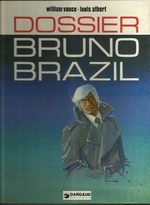 Bruno Brazil # 10