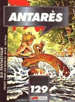 Antarès 129