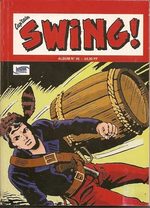 Cap'tain Swing 26