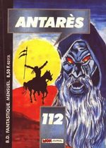 Antarès 112