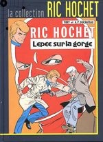 Ric Hochet 27